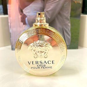 VERSACE Eros for Women